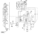 Page D Diagram and Parts List for 9216-0  Briggs and Stratton Generator